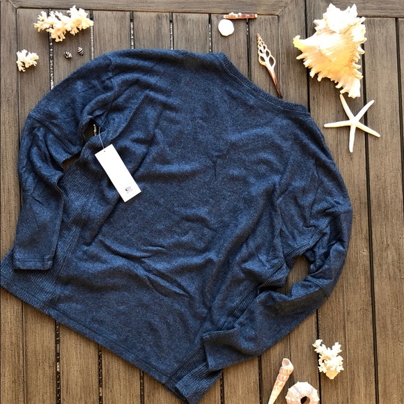 🌴🌼RIP CURL- COZY FLEECE SWEATER🌼🌴 - Picture 13 of 14